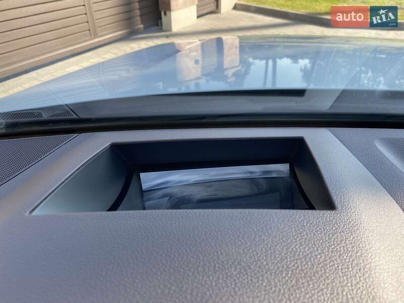 Позашляховик / Кросовер Audi Q7 2018 в Львові