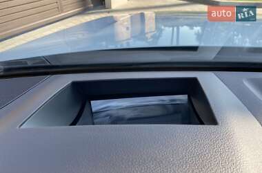 Внедорожник / Кроссовер Audi Q7 2018 в 
