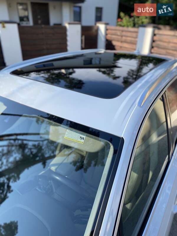 Позашляховик / Кросовер Audi Q7 2018 в Львові