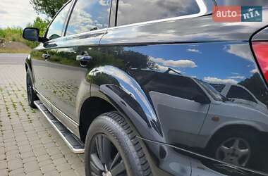 Позашляховик / Кросовер Audi Q7 2010 в 