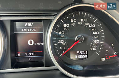 Позашляховик / Кросовер Audi Q7 2015 в 
