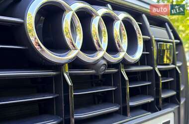 Внедорожник / Кроссовер Audi Q7 2022 в 