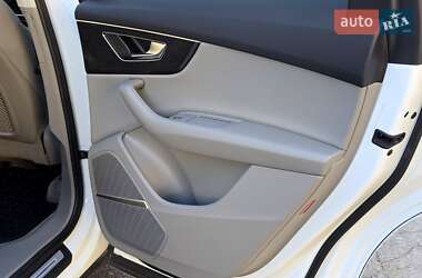 Внедорожник / Кроссовер Audi Q7 2022 в 