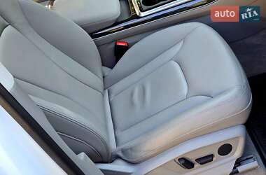 Внедорожник / Кроссовер Audi Q7 2022 в 