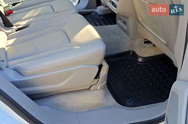 Внедорожник / Кроссовер Audi Q7 2022 в 