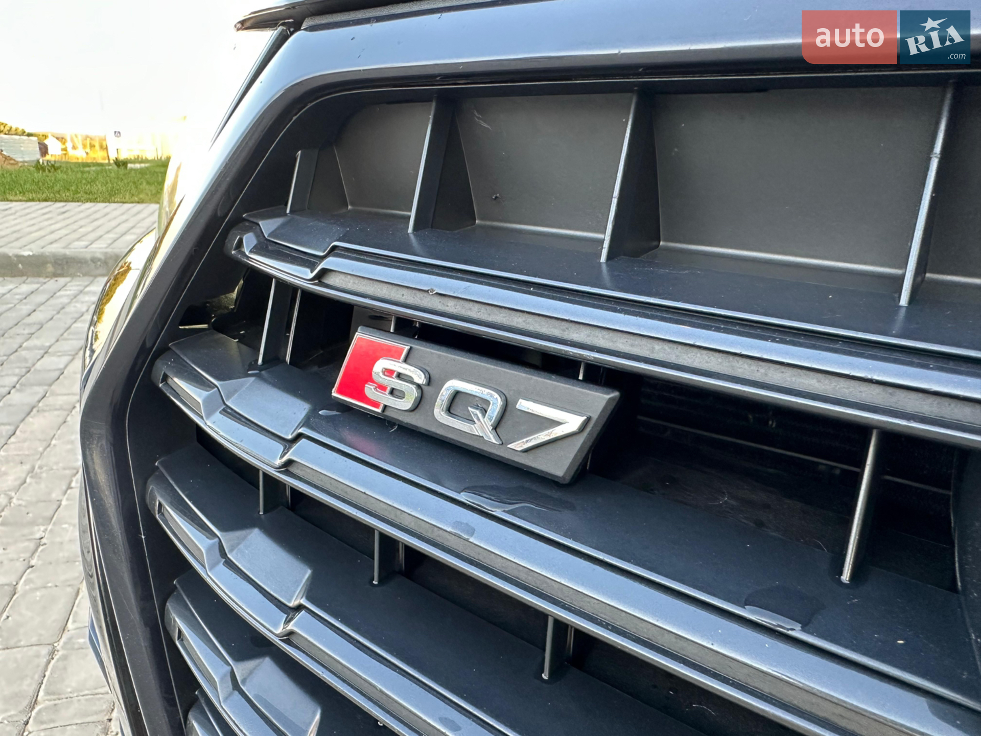 2018 Audi Q7 - мініатюра 11