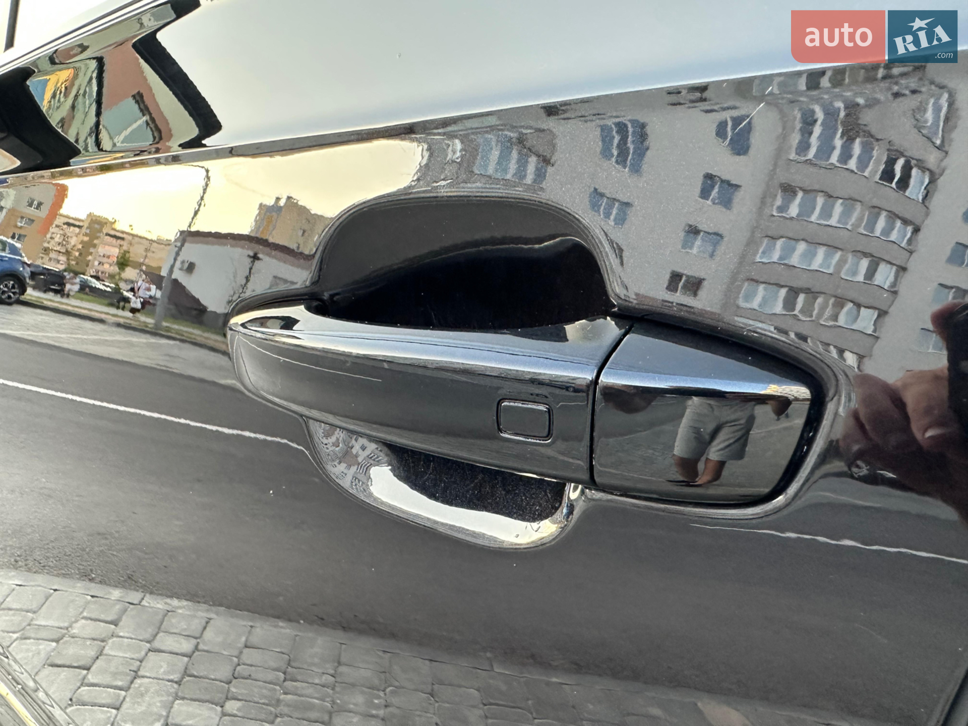 2018 Audi Q7 - мініатюра 47