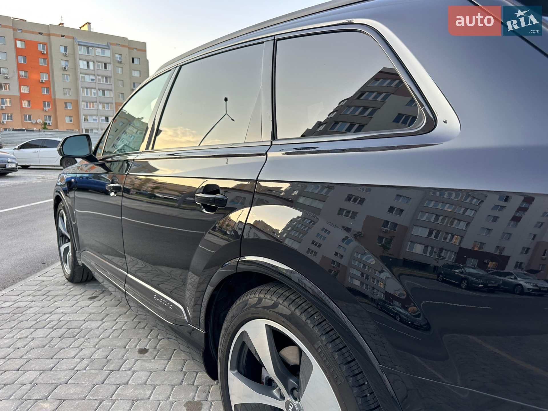 2018 Audi Q7 - мініатюра 44