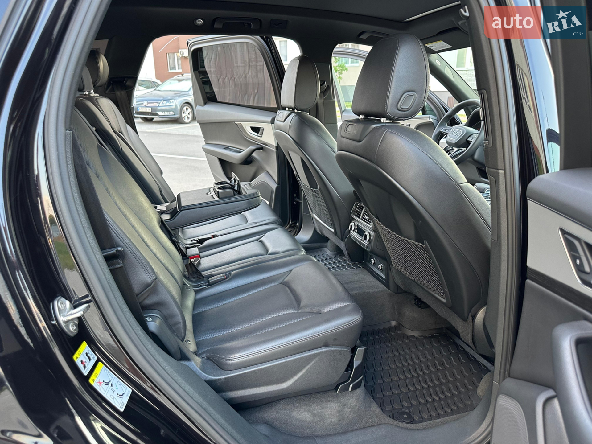 2018 Audi Q7 - мініатюра 59