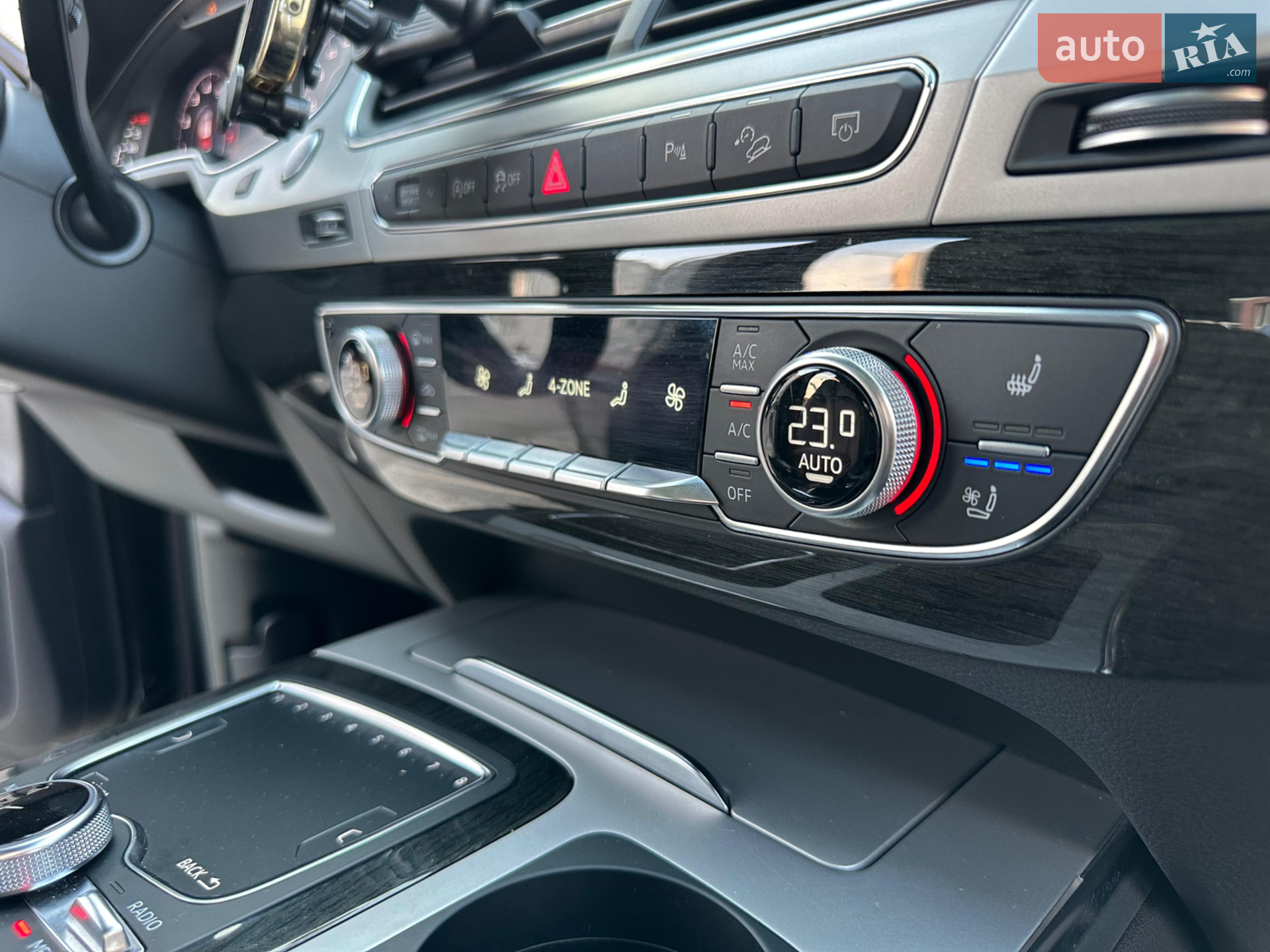 2018 Audi Q7 - мініатюра 63