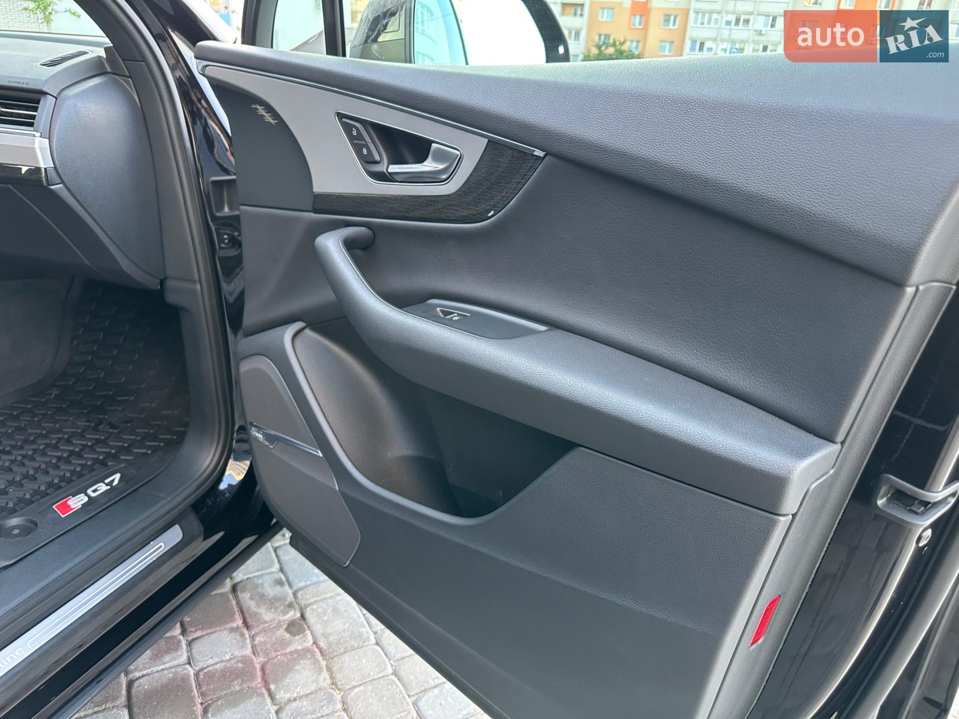 2018 Audi Q7 - мініатюра 69