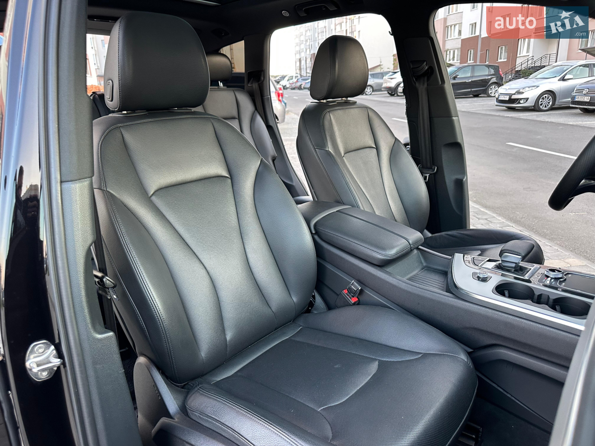 2018 Audi Q7 - мініатюра 72