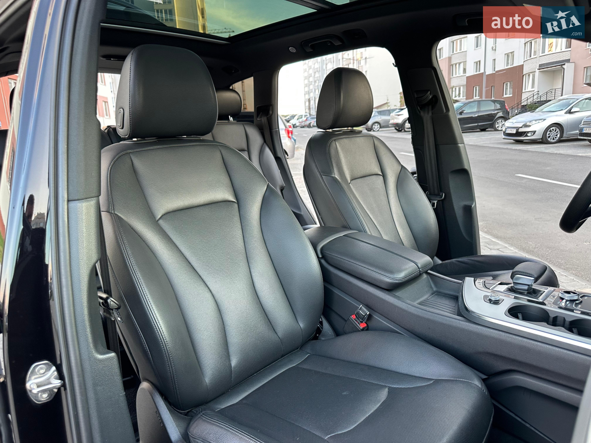 2018 Audi Q7 - мініатюра 73