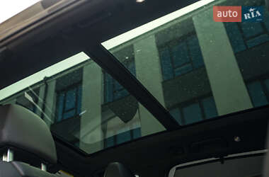 Позашляховик / Кросовер Audi Q7 2019 в 