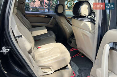 Позашляховик / Кросовер Audi Q7 2007 в 