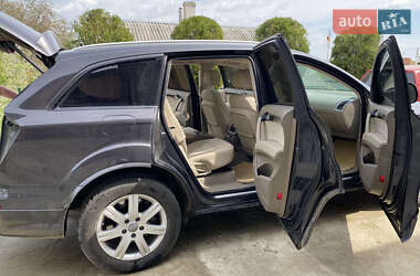 Внедорожник / Кроссовер Audi Q7 2008 в 