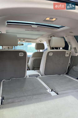 Внедорожник / Кроссовер Audi Q7 2008 в 