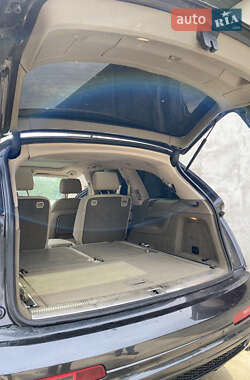 Внедорожник / Кроссовер Audi Q7 2008 в 