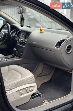 Внедорожник / Кроссовер Audi Q7 2007 в 