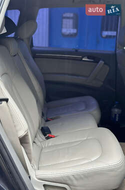 Внедорожник / Кроссовер Audi Q7 2007 в 