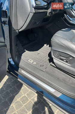 Позашляховик / Кросовер Audi Q7 2020 в Житомирі