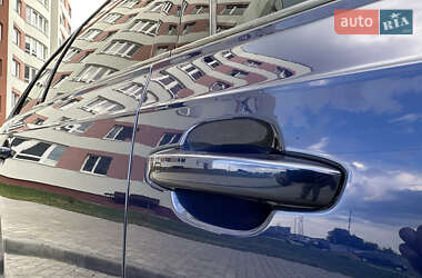 Позашляховик / Кросовер Audi Q7 2020 в 