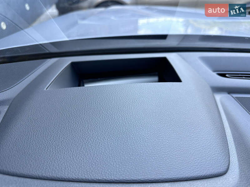 Позашляховик / Кросовер Audi Q7 2017 в Луцьку