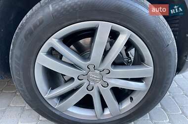 Позашляховик / Кросовер Audi Q7 2014 в 