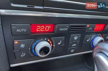 Позашляховик / Кросовер Audi Q7 2014 в 