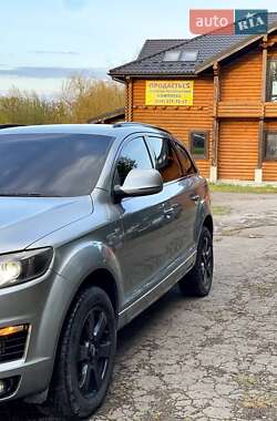 Внедорожник / Кроссовер Audi Q7 2007 в 
