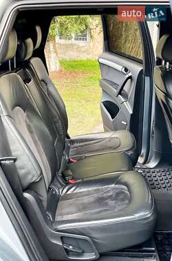 Внедорожник / Кроссовер Audi Q7 2007 в 