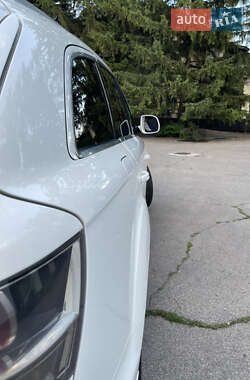 Позашляховик / Кросовер Audi Q7 2006 в 