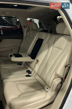 Внедорожник / Кроссовер Audi Q7 2017 в 