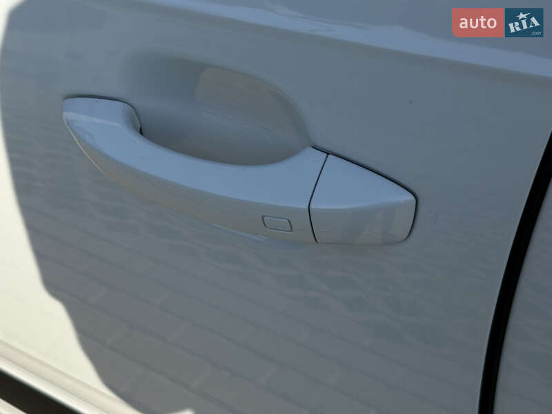 Позашляховик / Кросовер Audi Q7 2018 в Харкові