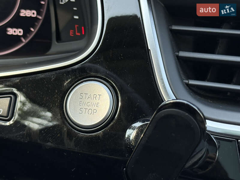 Позашляховик / Кросовер Audi Q7 2018 в Харкові