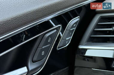 Внедорожник / Кроссовер Audi Q7 2018 в 