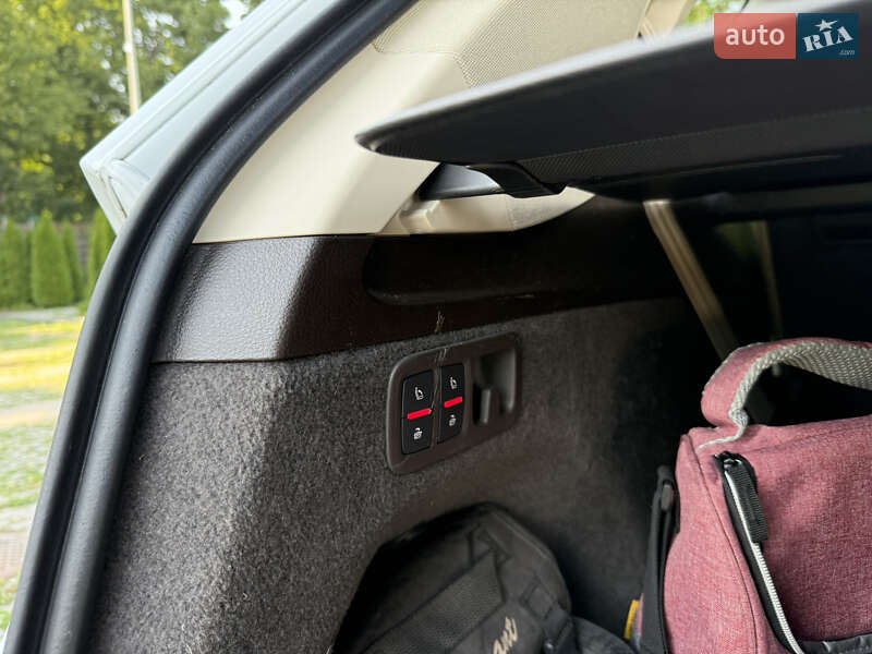 Позашляховик / Кросовер Audi Q7 2018 в Харкові