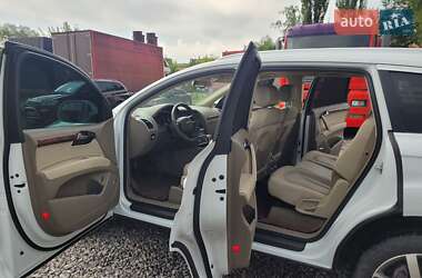 Внедорожник / Кроссовер Audi Q7 2012 в 
