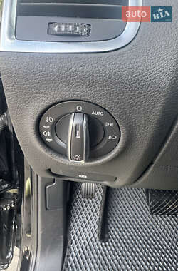 Позашляховик / Кросовер Audi Q7 2013 в 