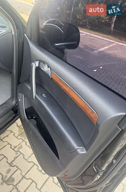 Позашляховик / Кросовер Audi Q7 2013 в 