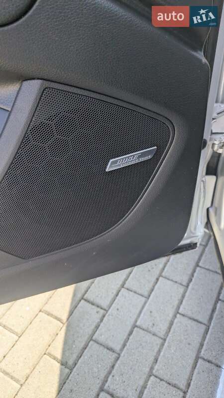 Внедорожник / Кроссовер Audi Q7 2014 в Нововолынске
