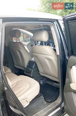 Внедорожник / Кроссовер Audi Q7 2007 в 