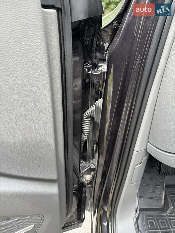 Позашляховик / Кросовер Audi Q7 2014 в Кам'янському