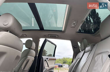 Внедорожник / Кроссовер Audi Q7 2014 в 