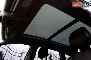 Позашляховик / Кросовер Audi Q7 2018 в 