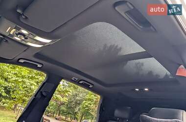 Позашляховик / Кросовер Audi Q7 2011 в 