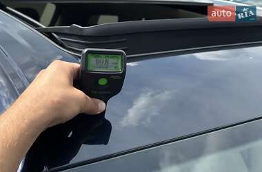 Позашляховик / Кросовер Audi Q7 2016 в 