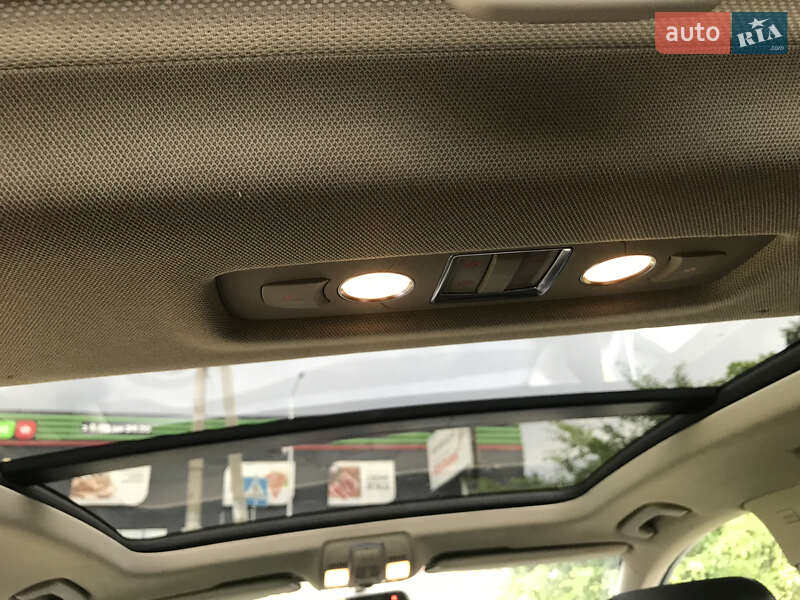 Внедорожник / Кроссовер Audi Q7 2010 в Киеве фото 15 Внедорожник / Кроссовер Audi Q7 2010 в Киеве