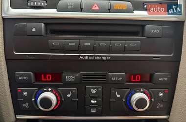 Позашляховик / Кросовер Audi Q7 2007 в 