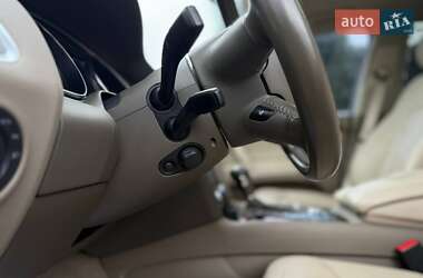 Позашляховик / Кросовер Audi Q7 2007 в 